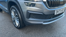 Skoda Kodiaq 2.0 TDI SE L Executive 4x4 5dr DSG [7 Seat] Diesel Estate
